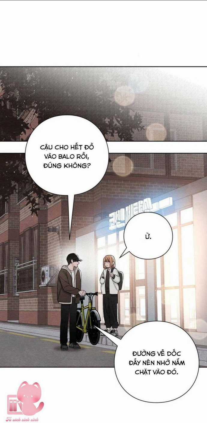 Bí Mật Thanh Xuân - Chapter 13 - Trang 19