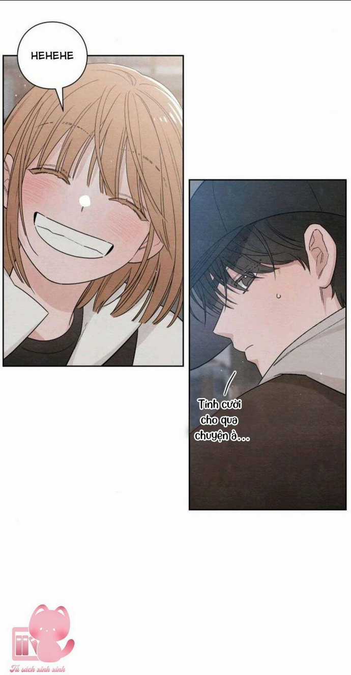 Bí Mật Thanh Xuân - Chapter 13 - Trang 21