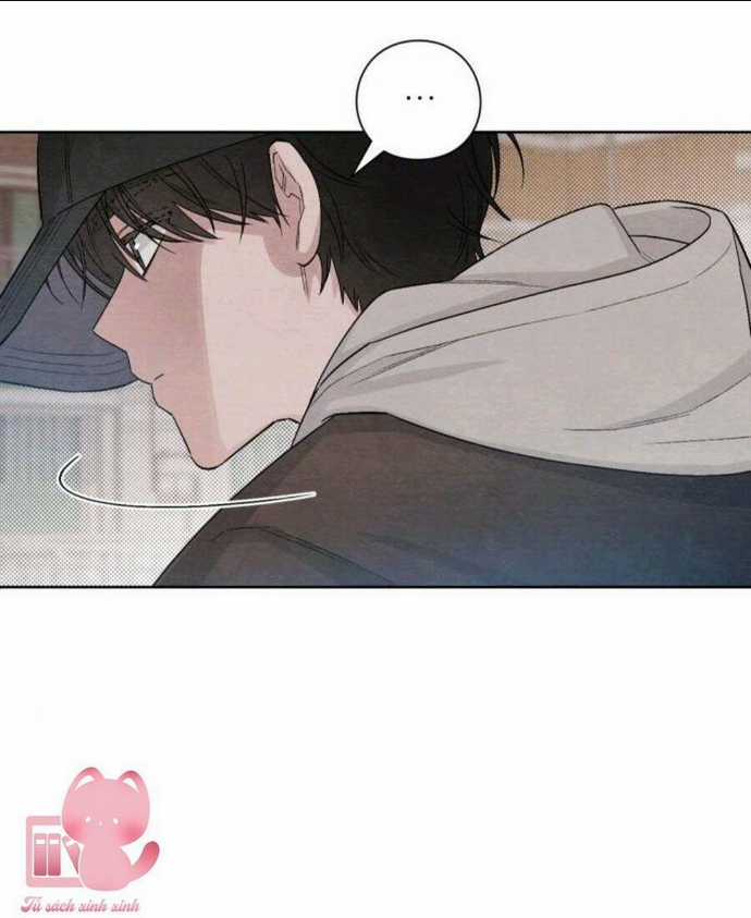 Bí Mật Thanh Xuân - Chapter 13 - Trang 22