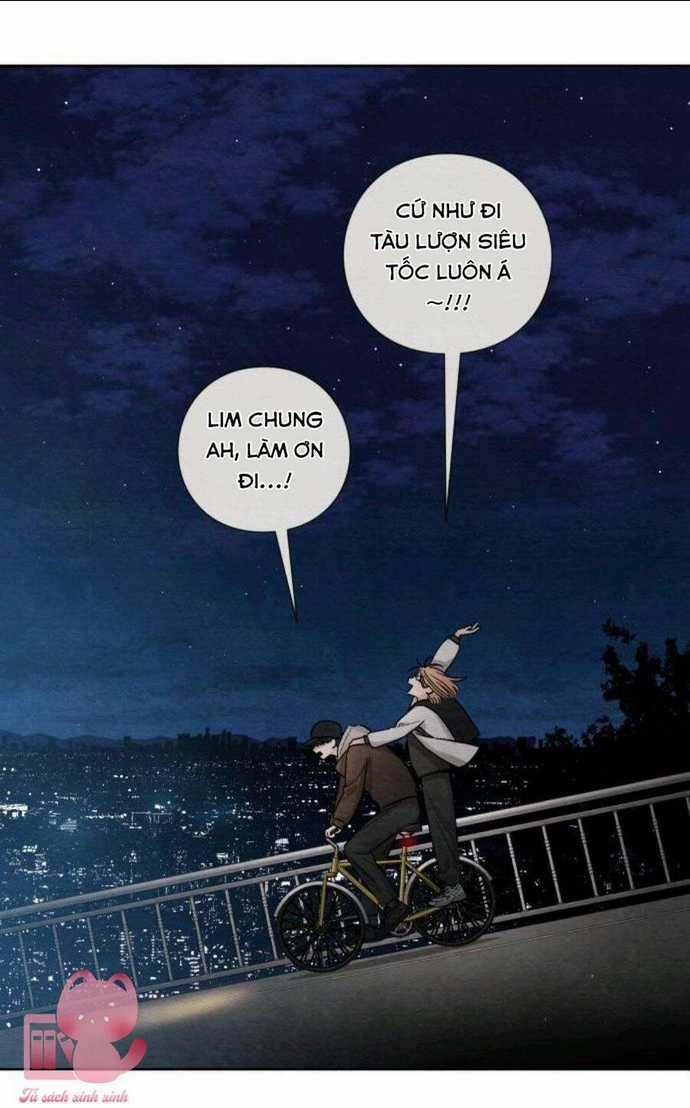 Bí Mật Thanh Xuân - Chapter 13 - Trang 24