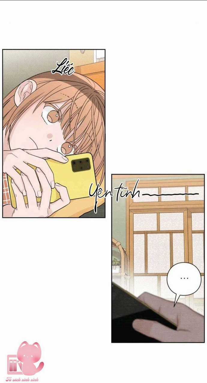 Bí Mật Thanh Xuân - Chapter 13 - Trang 29