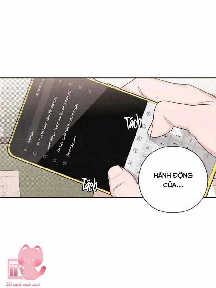 Bí Mật Thanh Xuân - Chapter 13 - Trang 30