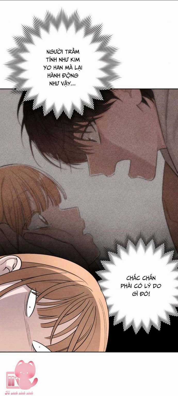 Bí Mật Thanh Xuân - Chapter 13 - Trang 32