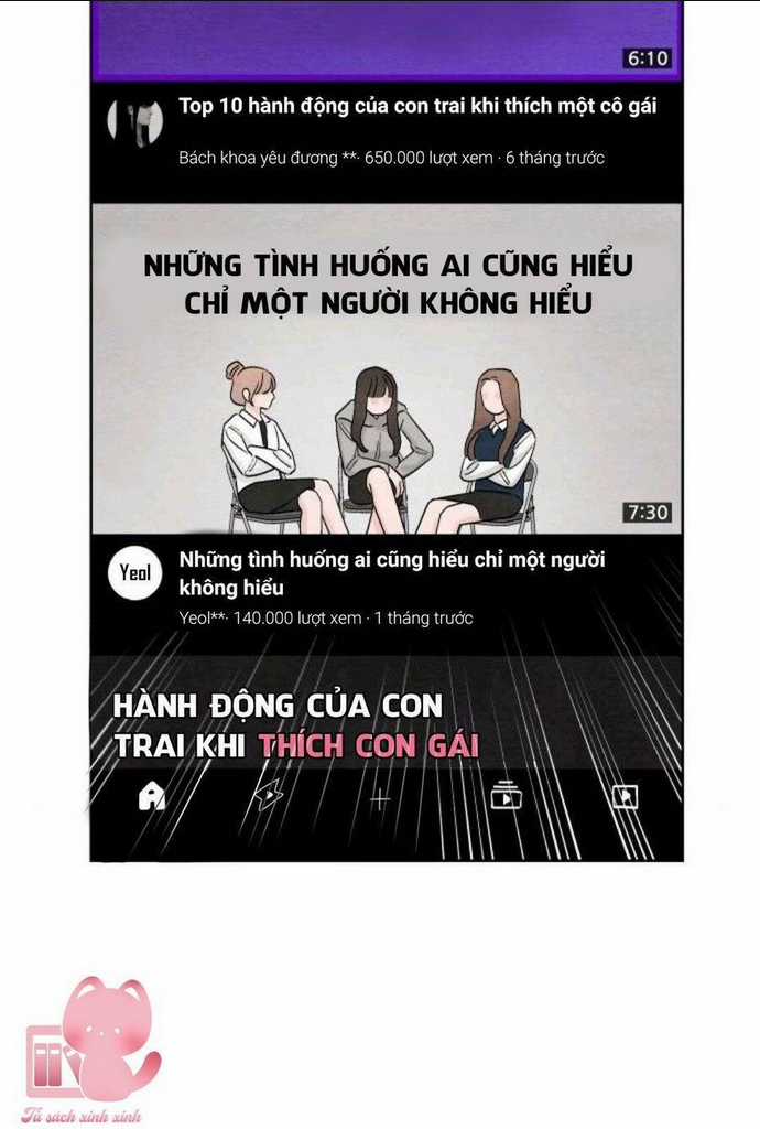 Bí Mật Thanh Xuân - Chapter 13 - Trang 34