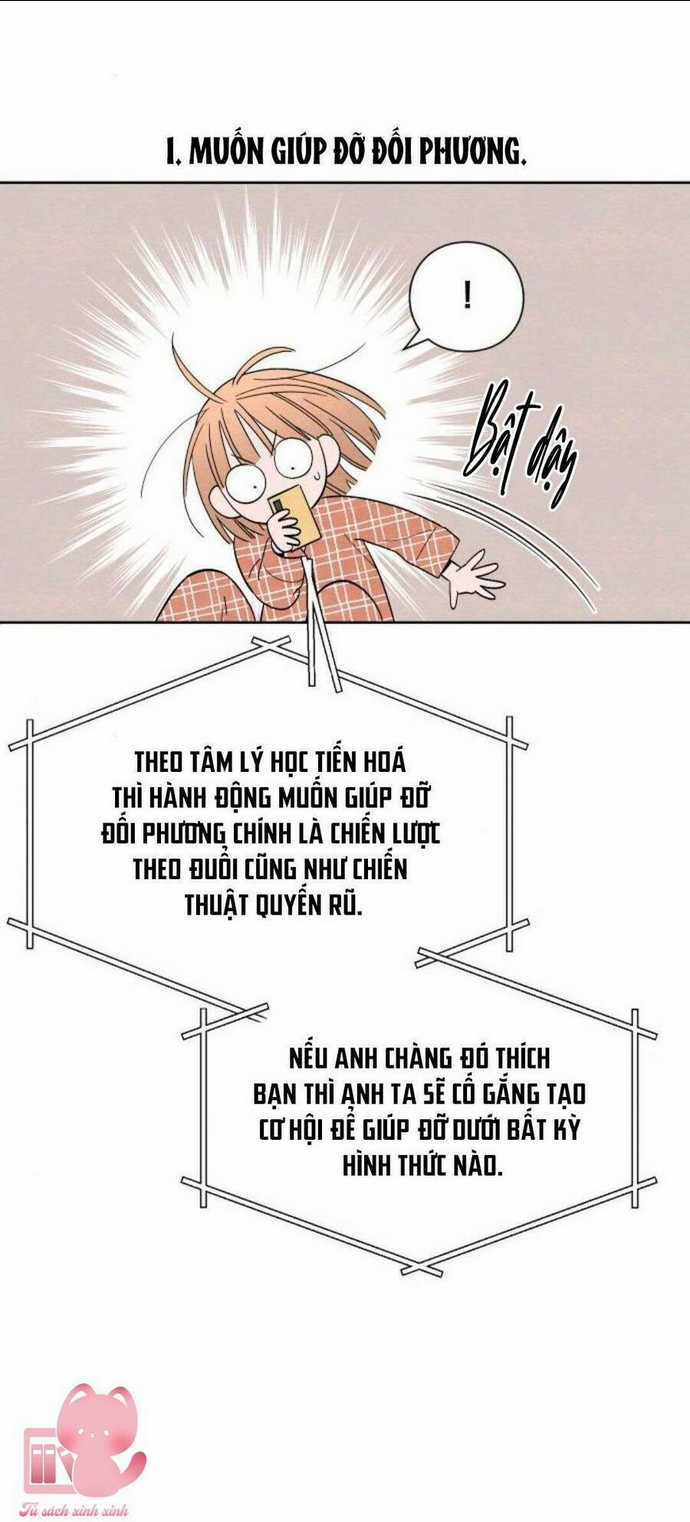 Bí Mật Thanh Xuân - Chapter 13 - Trang 35