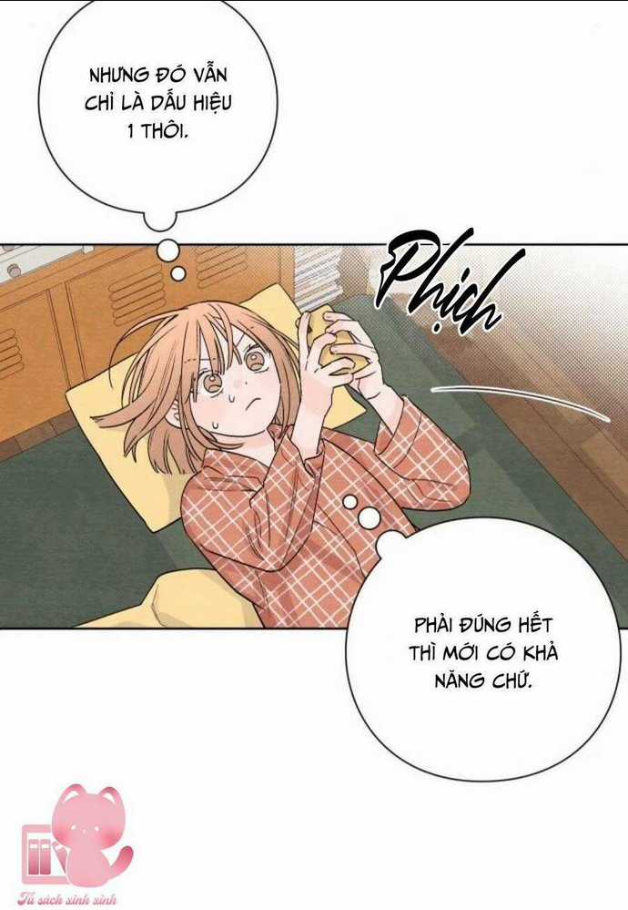 Bí Mật Thanh Xuân - Chapter 13 - Trang 39