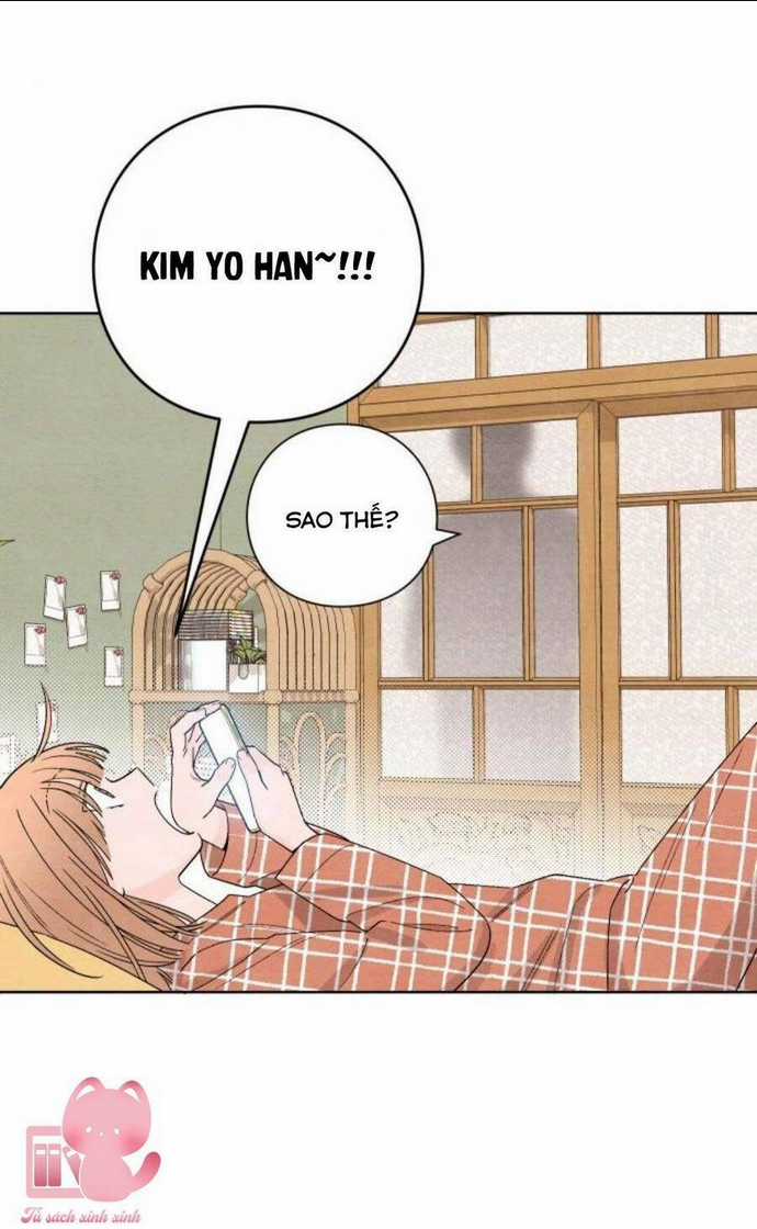 Bí Mật Thanh Xuân - Chapter 13 - Trang 41