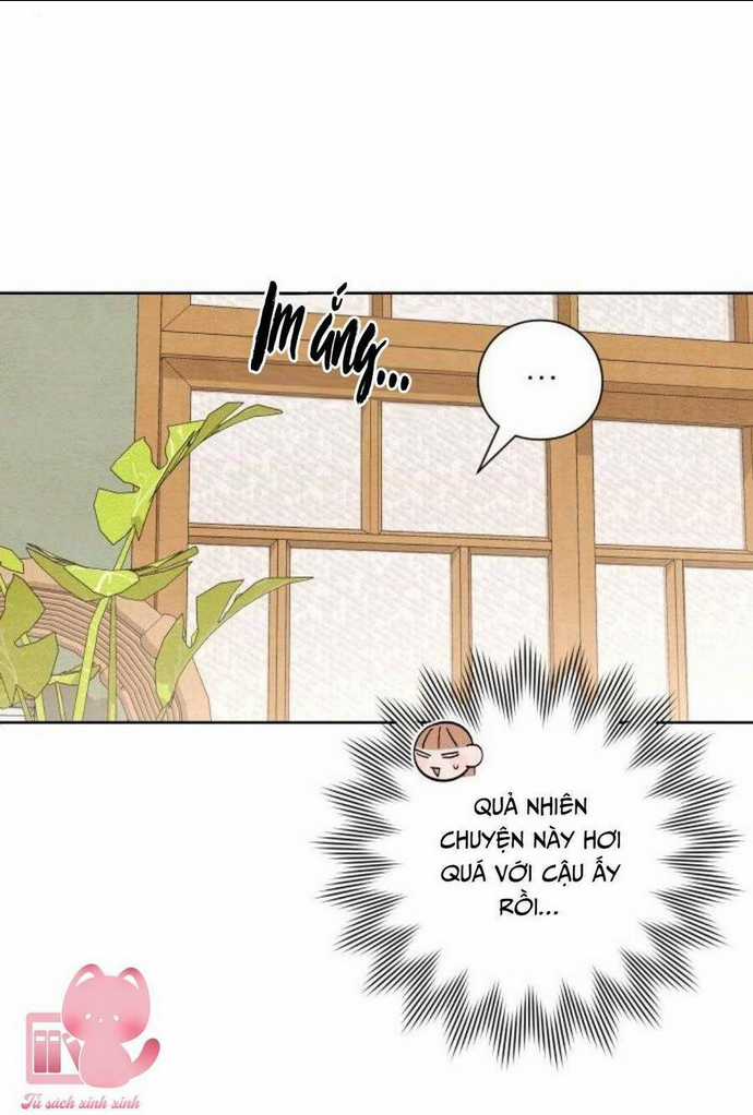 Bí Mật Thanh Xuân - Chapter 13 - Trang 48