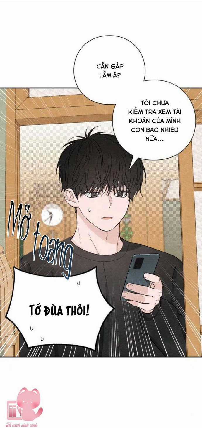 Bí Mật Thanh Xuân - Chapter 13 - Trang 49