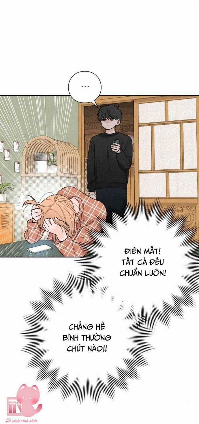 Bí Mật Thanh Xuân - Chapter 13 - Trang 50