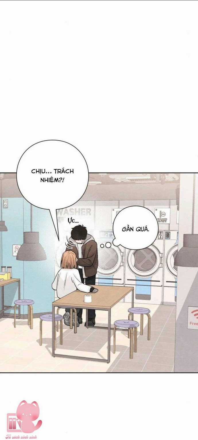 Bí Mật Thanh Xuân - Chapter 13 - Trang 6