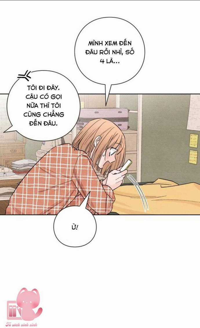 Bí Mật Thanh Xuân - Chapter 13 - Trang 51