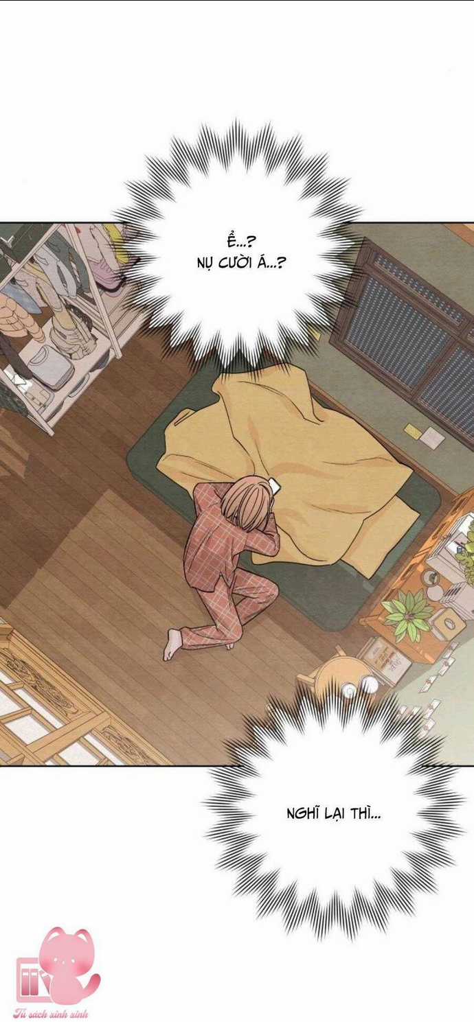 Bí Mật Thanh Xuân - Chapter 13 - Trang 53