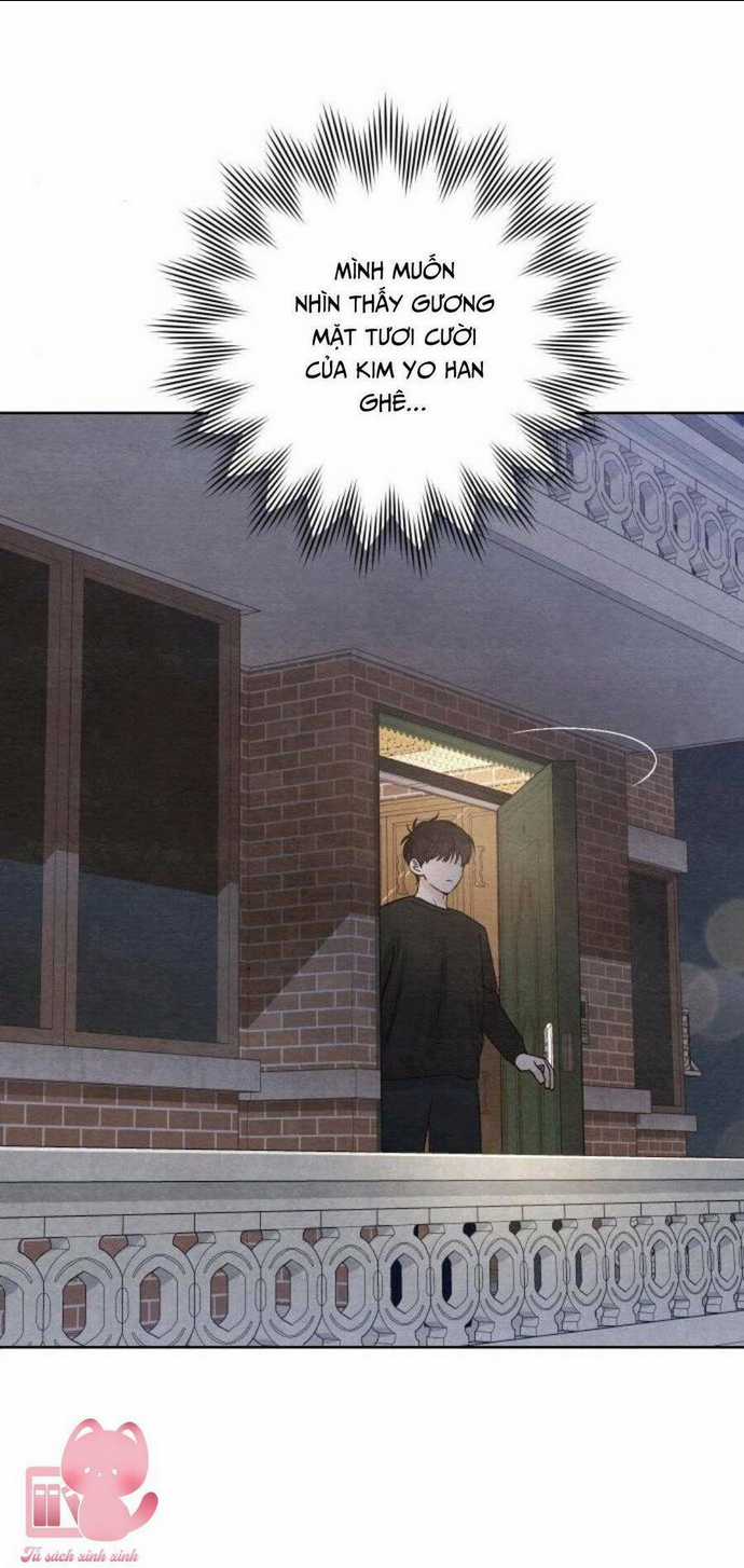 Bí Mật Thanh Xuân - Chapter 13 - Trang 56