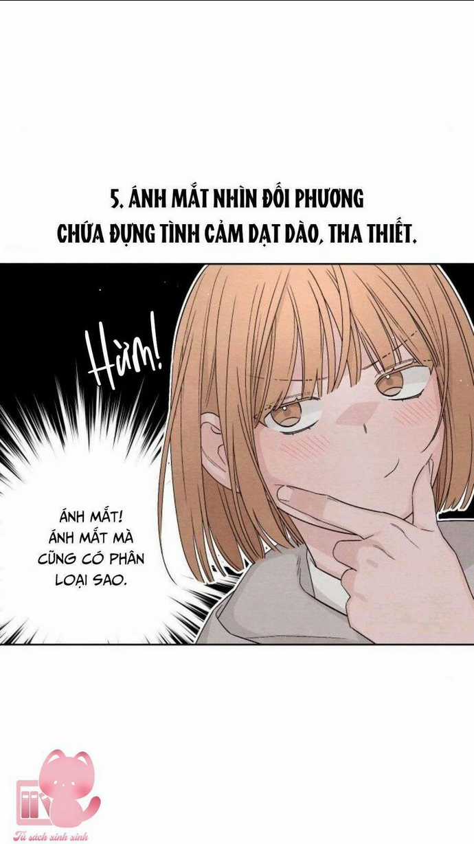 Bí Mật Thanh Xuân - Chapter 13 - Trang 62