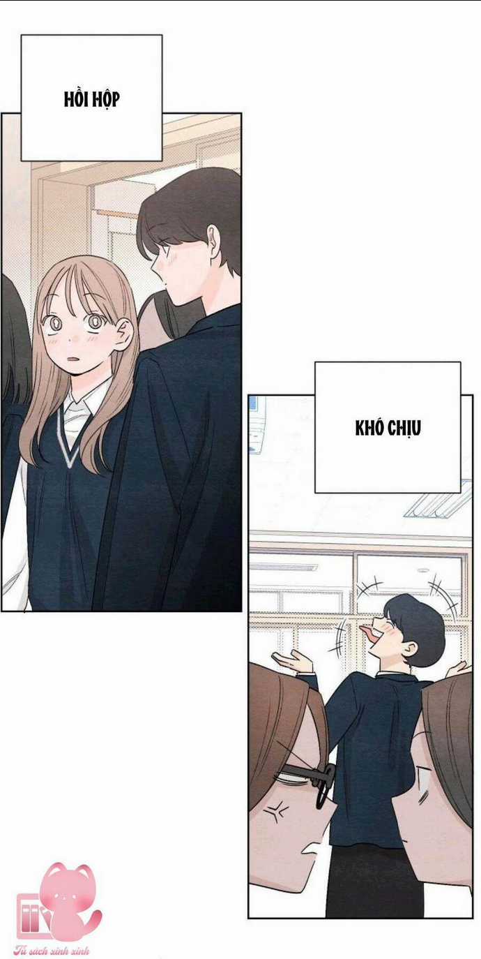 Bí Mật Thanh Xuân - Chapter 13 - Trang 63