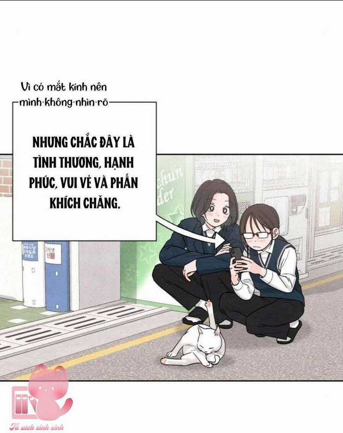 Bí Mật Thanh Xuân - Chapter 13 - Trang 64
