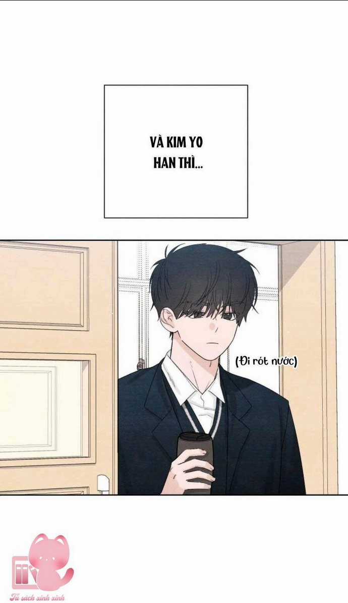 Bí Mật Thanh Xuân - Chapter 13 - Trang 66
