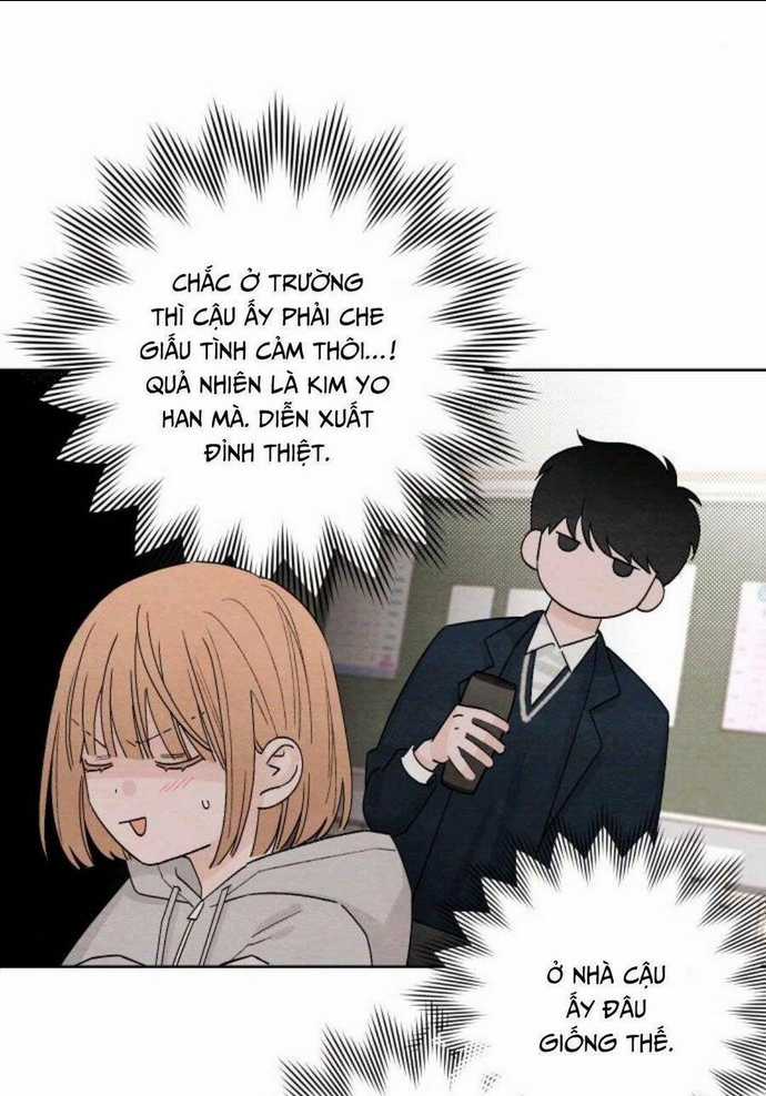 Bí Mật Thanh Xuân - Chapter 13 - Trang 71