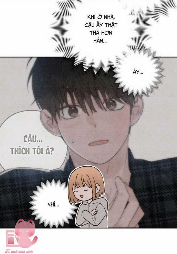 Bí Mật Thanh Xuân - Chapter 13 - Trang 72