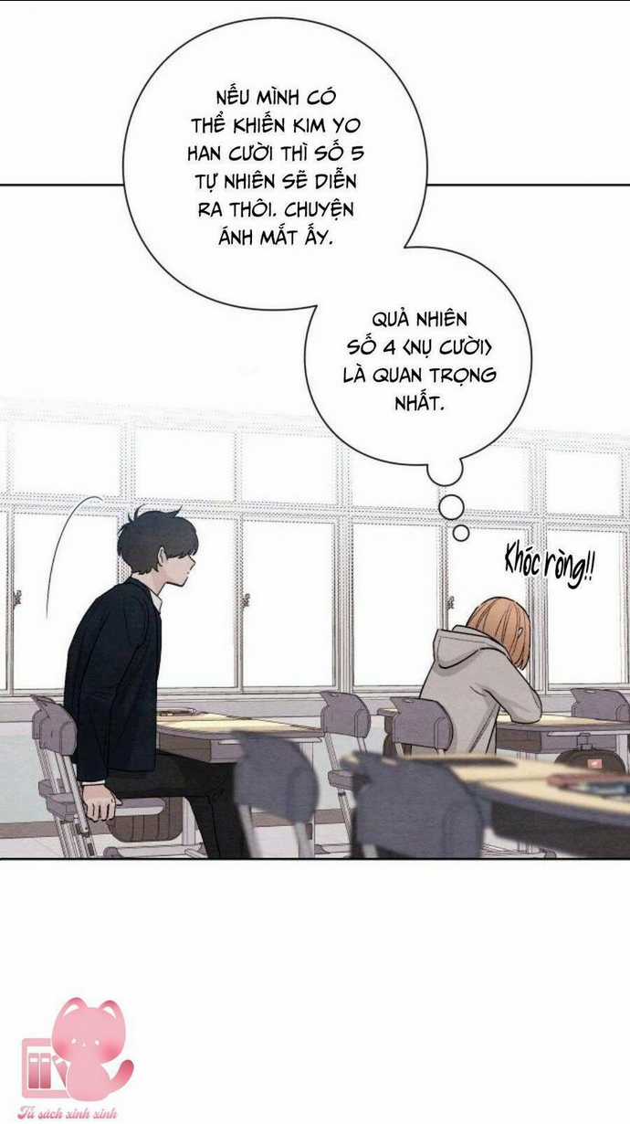 Bí Mật Thanh Xuân - Chapter 13 - Trang 75