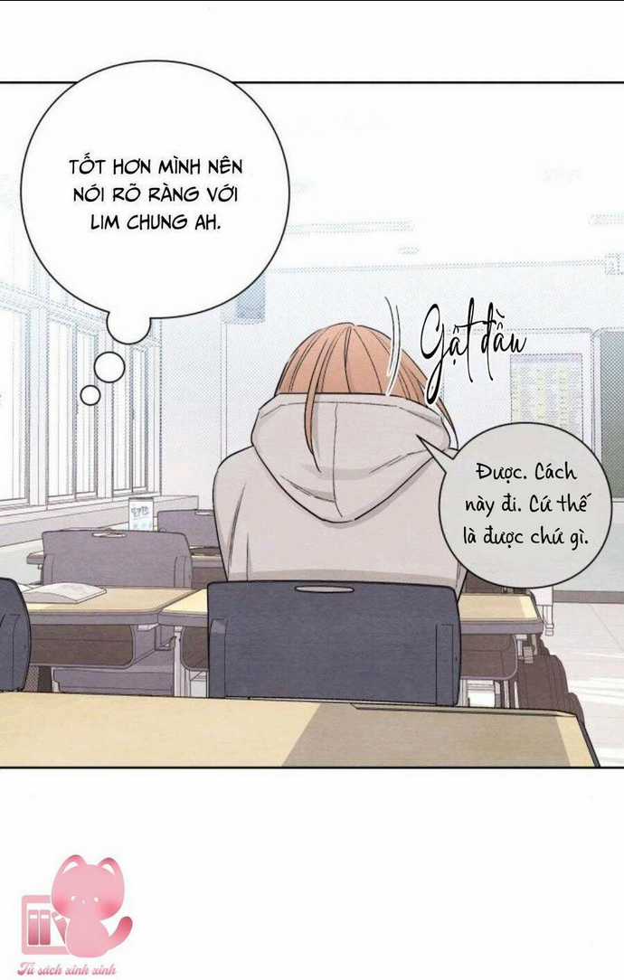 Bí Mật Thanh Xuân - Chapter 13 - Trang 77