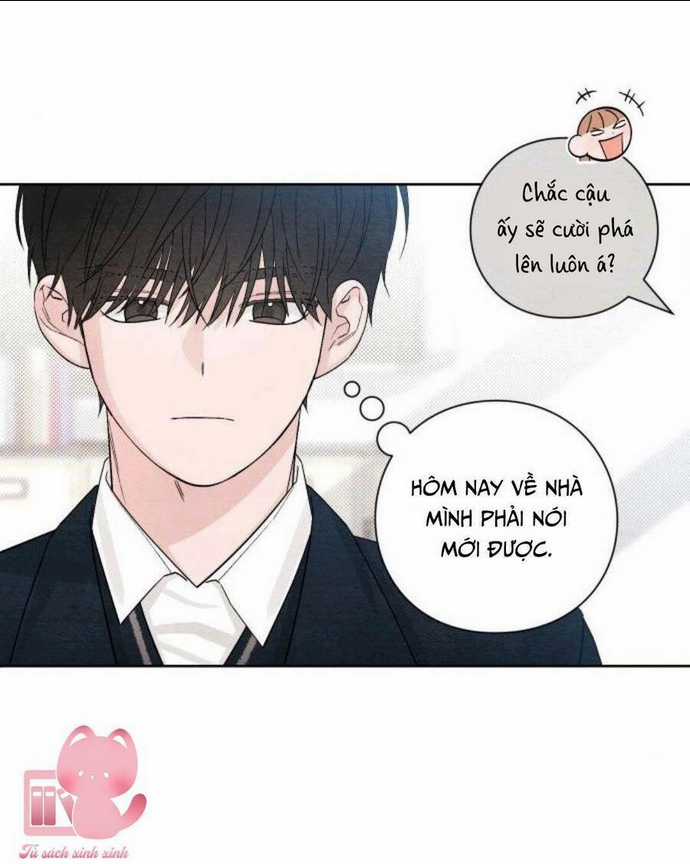 Bí Mật Thanh Xuân - Chapter 13 - Trang 78
