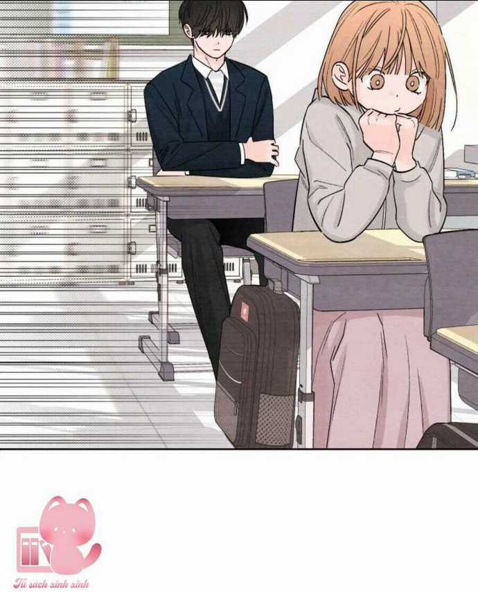 Bí Mật Thanh Xuân - Chapter 13 - Trang 80