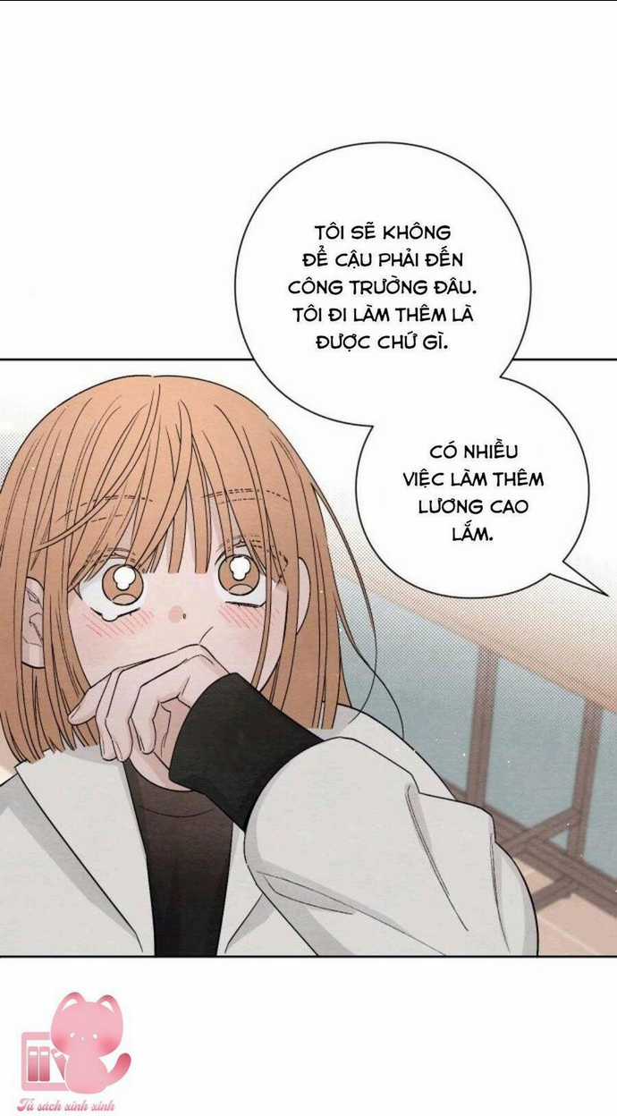 Bí Mật Thanh Xuân - Chapter 13 - Trang 9