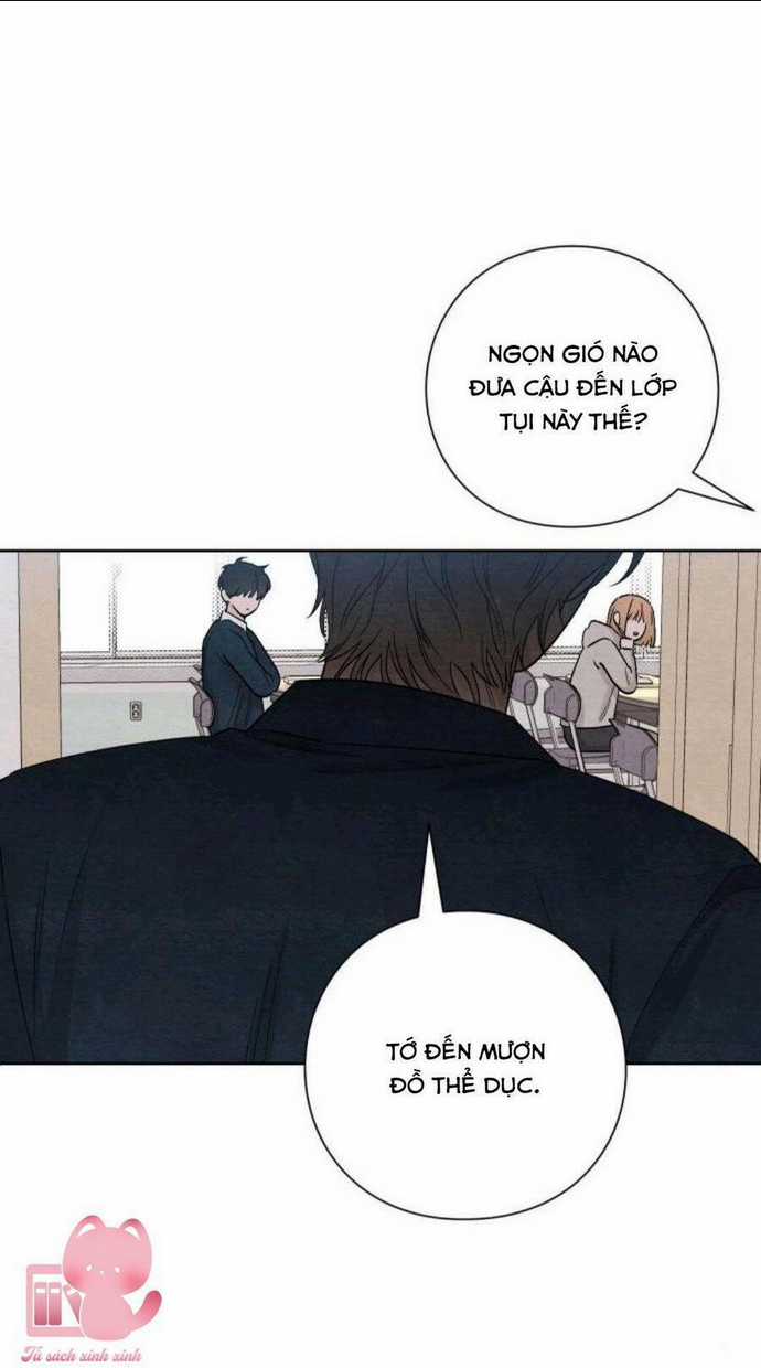 Bí Mật Thanh Xuân - Chapter 13 - Trang 81