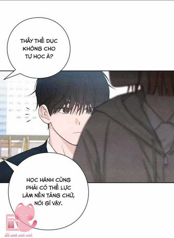 Bí Mật Thanh Xuân - Chapter 13 - Trang 82