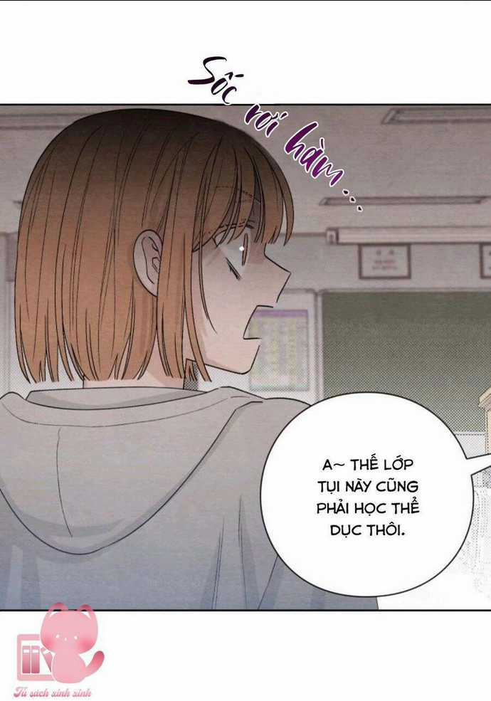 Bí Mật Thanh Xuân - Chapter 13 - Trang 83