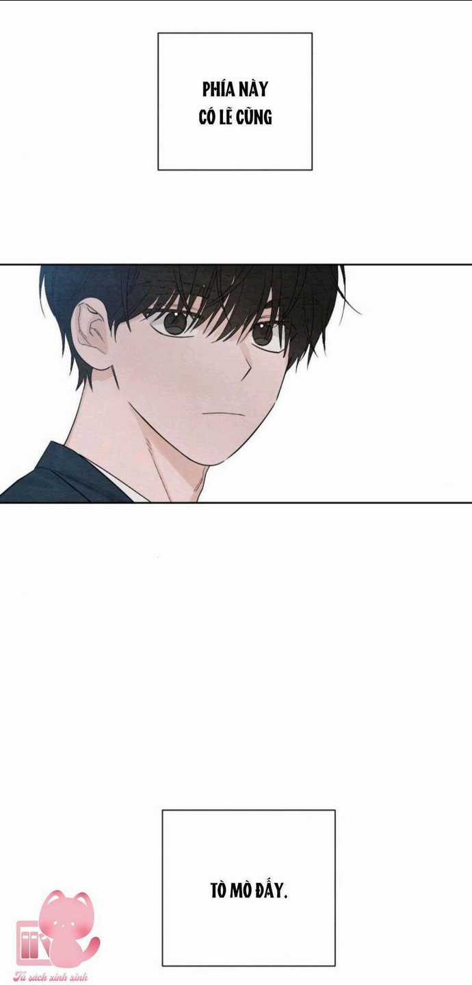 Bí Mật Thanh Xuân - Chapter 13 - Trang 86