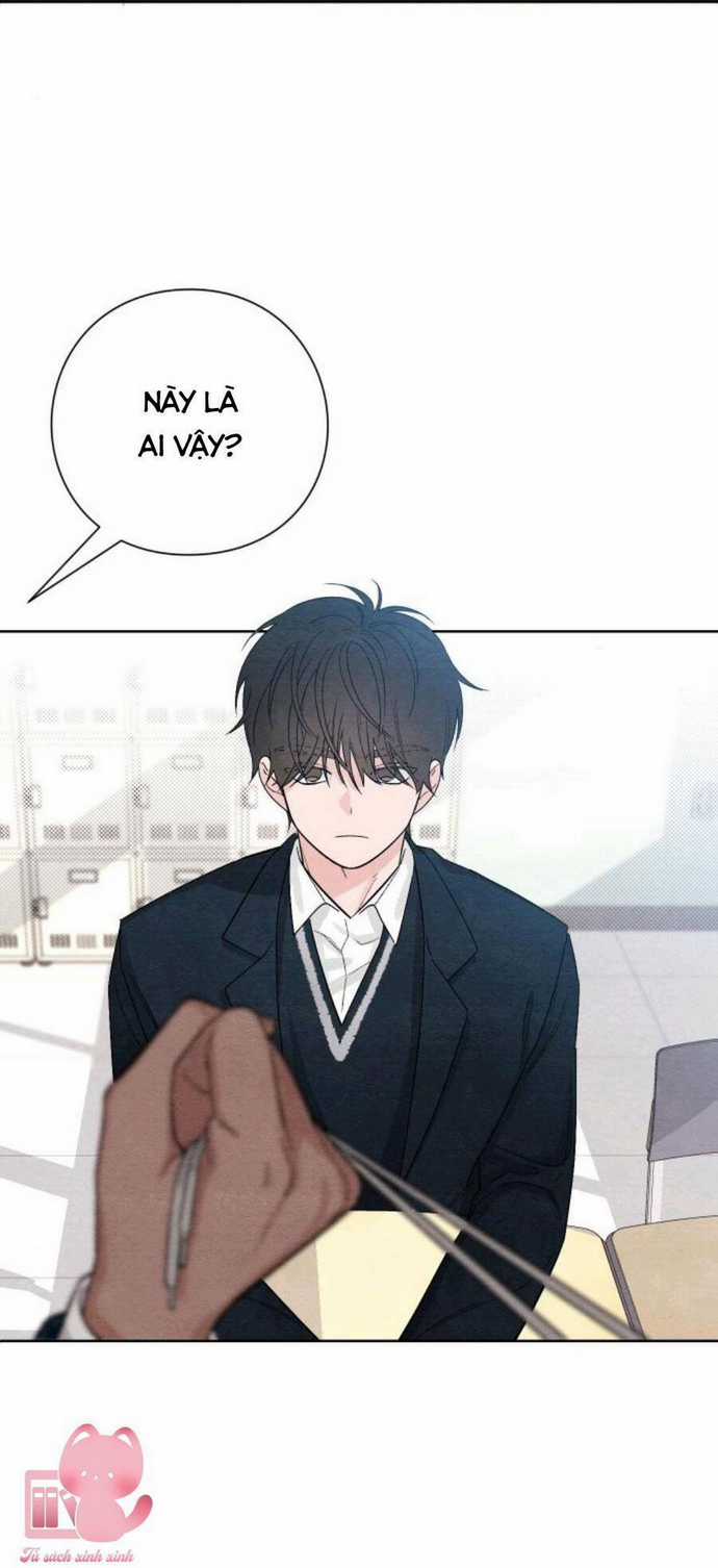 Bí Mật Thanh Xuân - Chapter 14 - Trang 20