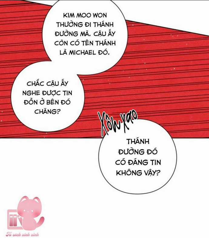 Bí Mật Thanh Xuân - Chapter 14 - Trang 28