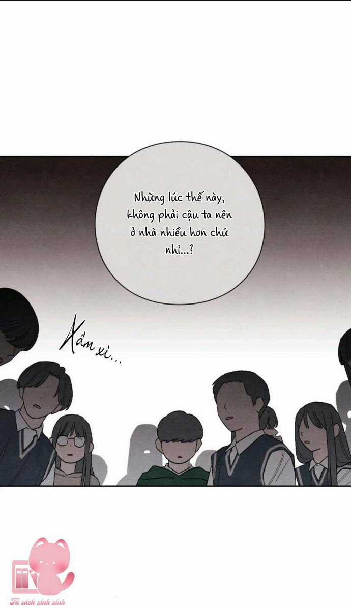 Bí Mật Thanh Xuân - Chapter 14 - Trang 35