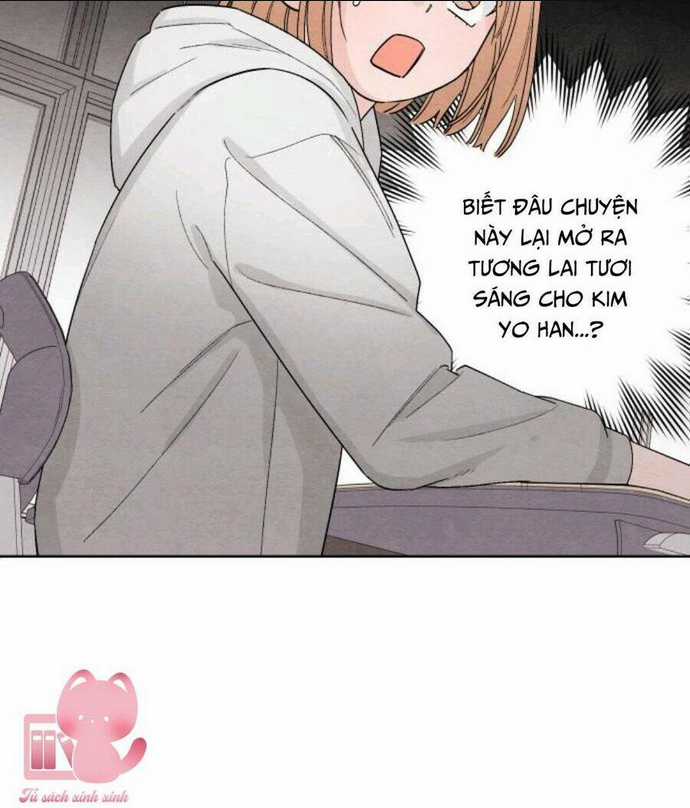 Bí Mật Thanh Xuân - Chapter 14 - Trang 37