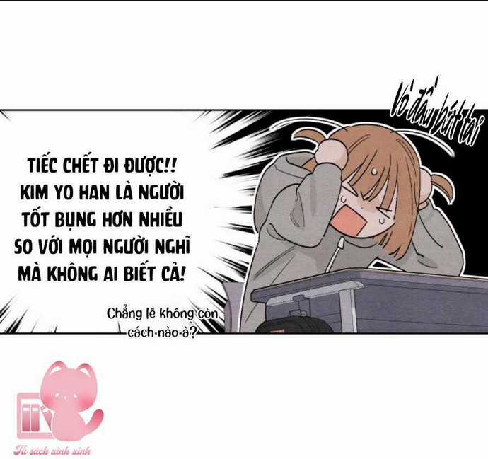 Bí Mật Thanh Xuân - Chapter 14 - Trang 42