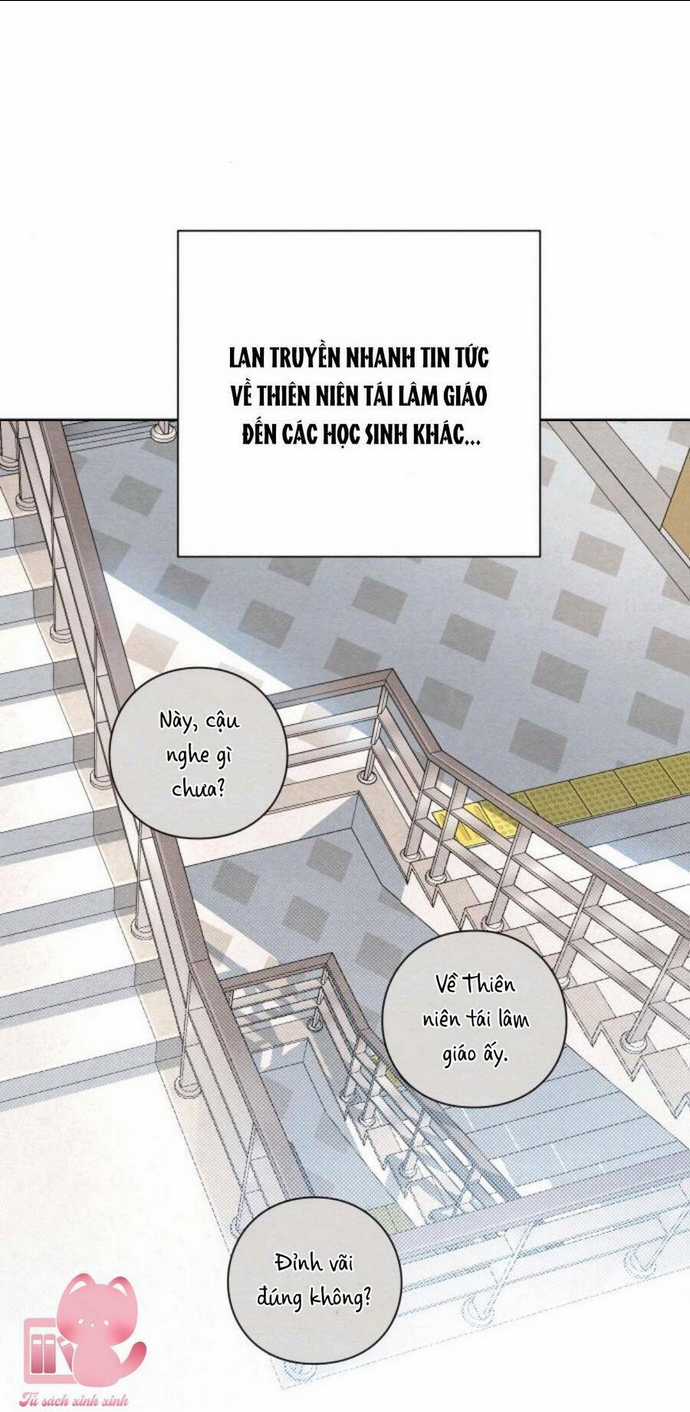 Bí Mật Thanh Xuân - Chapter 14 - Trang 61