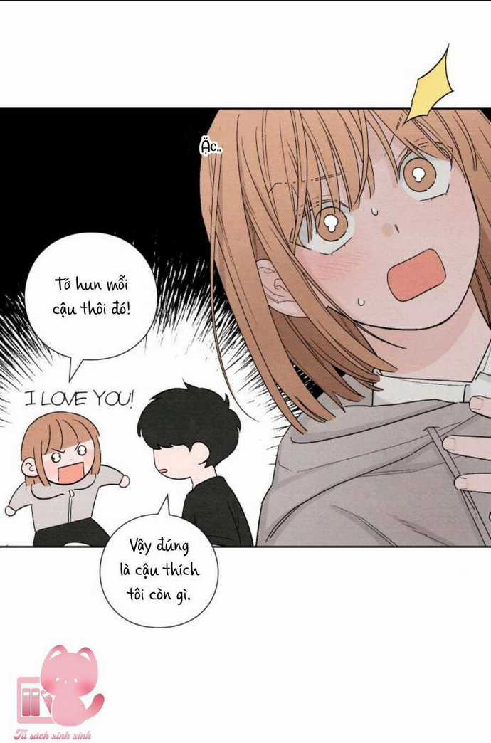 Bí Mật Thanh Xuân - Chapter 15 - Trang 22