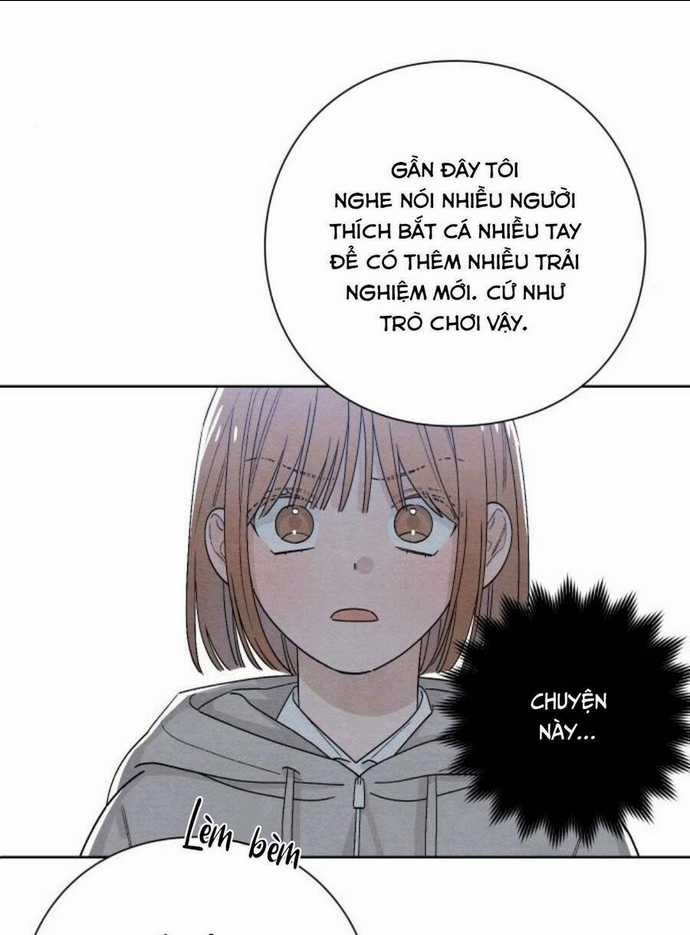 Bí Mật Thanh Xuân - Chapter 15 - Trang 35