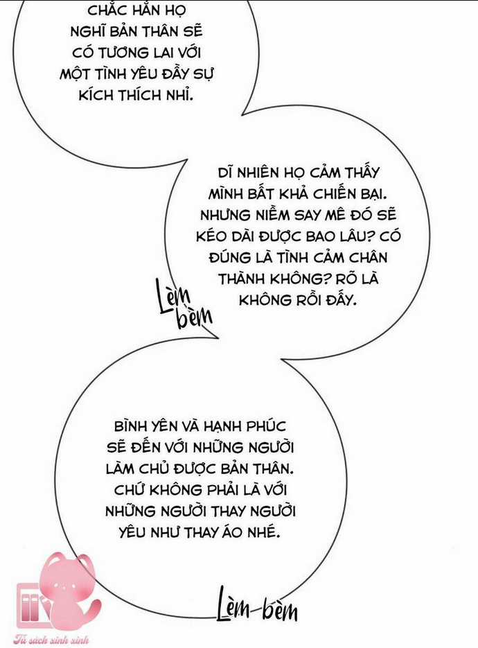 Bí Mật Thanh Xuân - Chapter 15 - Trang 36