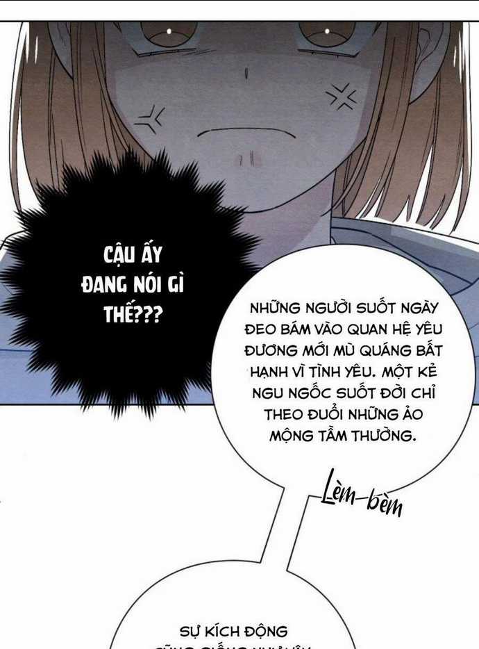 Bí Mật Thanh Xuân - Chapter 15 - Trang 37