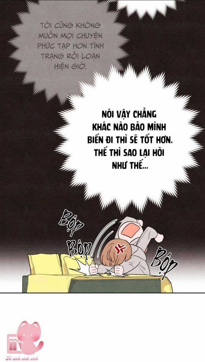 Bí Mật Thanh Xuân - Chapter 15 - Trang 48