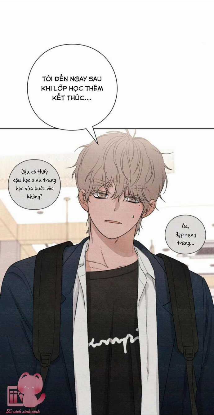 Bí Mật Thanh Xuân - Chapter 15 - Trang 60