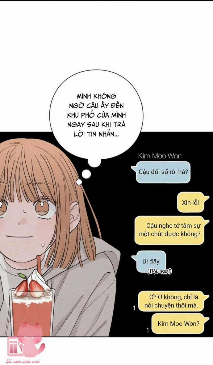 Bí Mật Thanh Xuân - Chapter 15 - Trang 61