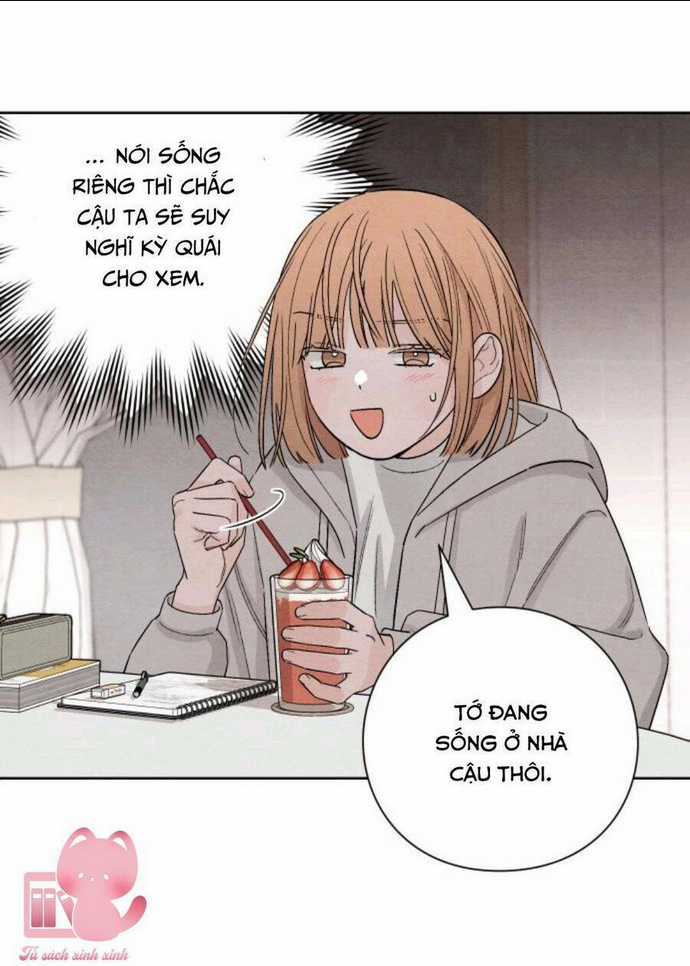 Bí Mật Thanh Xuân - Chapter 15 - Trang 64