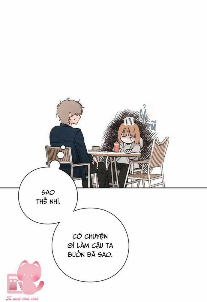 Bí Mật Thanh Xuân - Chapter 15 - Trang 71