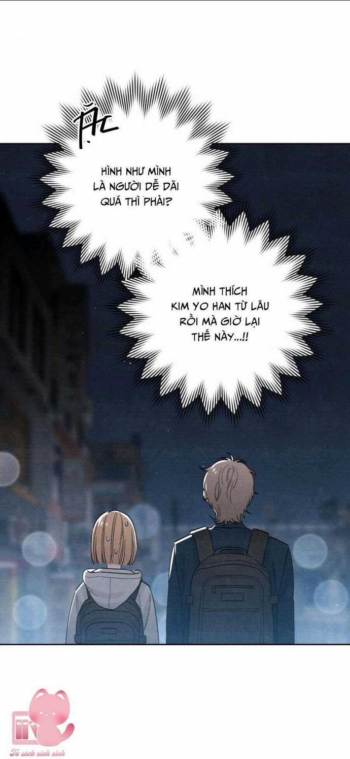 Bí Mật Thanh Xuân - Chapter 16 - Trang 15