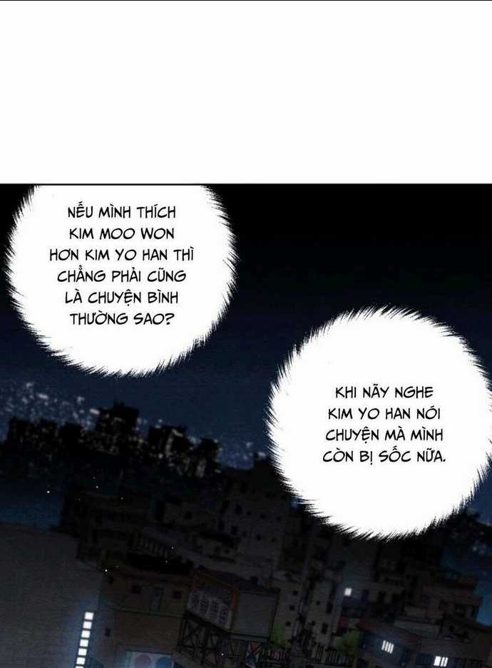 Bí Mật Thanh Xuân - Chapter 16 - Trang 18